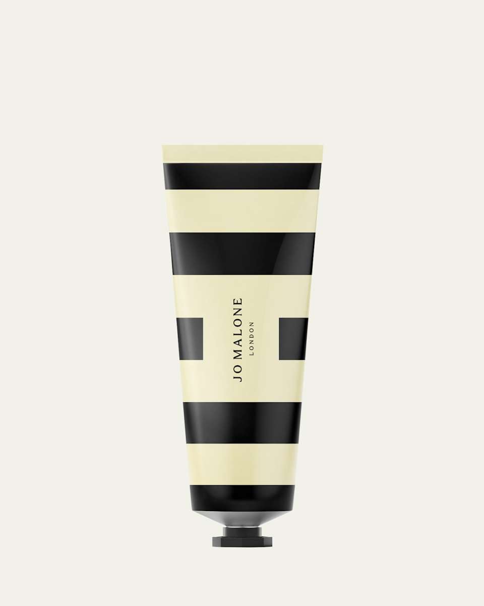 English Oak & Hazelnut Hand Cream, 1 oz.
